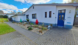 Ferienhaus in Heringsdorf - BRINKMANNHAUS Johanna historisch viel Platz fast am Strand Sauna Terrasse Grill - Bild 3