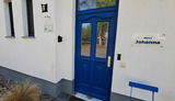 Ferienhaus in Heringsdorf - BRINKMANNHAUS Johanna historisch viel Platz fast am Strand Sauna Terrasse Grill - Bild 16