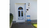 Ferienwohnung in Heringsdorf - Brinkmannhaus Anna Whg 1 - fein und praktisch - fast am Strand, Terrasse, Grill - Bild 12