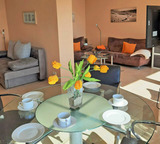 Ferienwohnung in Grömitz - Haus Tannenburg Whg. 408 - Bild 5