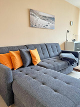 Ferienwohnung in Grömitz - Haus Tannenburg Whg. 408 - Bild 7