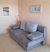 Ferienwohnung in Grömitz - Haus Tannenburg Whg. 408 - Bild 8