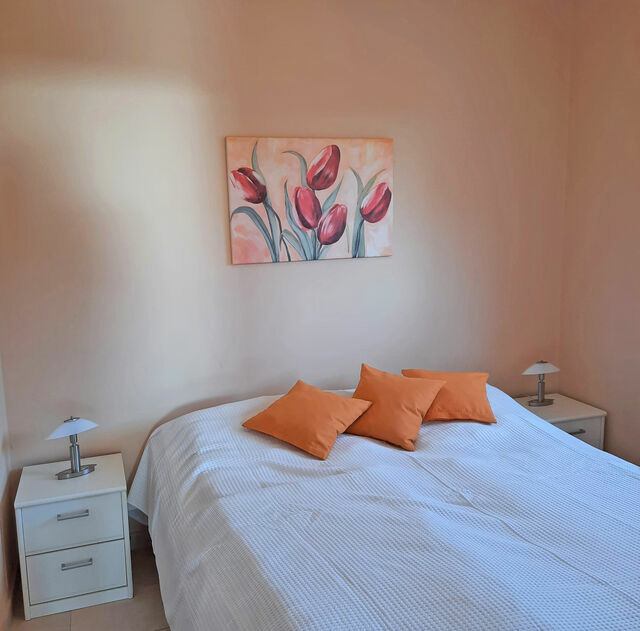 Ferienwohnung in Grömitz - Haus Tannenburg Whg. 408 - Bild 9