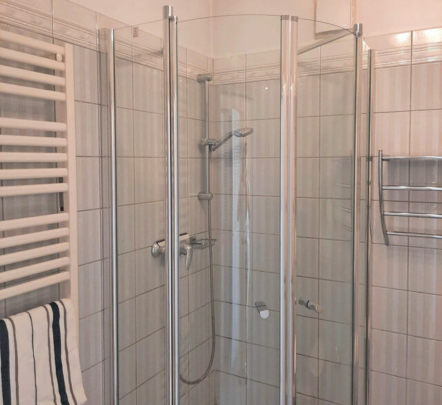 Ferienwohnung in Grömitz - Haus Tannenburg Whg. 408 - Bild 12