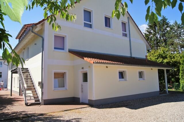 Ferienwohnung in Kellenhusen - Wolke 3 - Bild 25