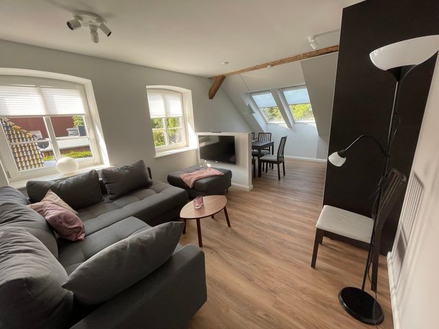 Ferienwohnung in Fehmarn - Ferienvermietung Klakus - Bild 2