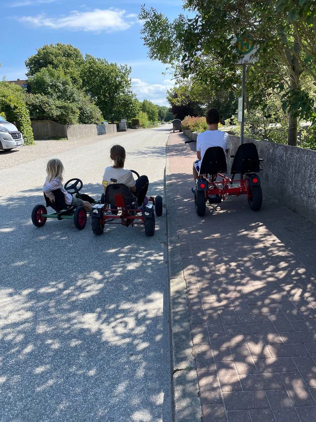 Ferienwohnung in Fehmarn - Ferienvermietung Klakus - Bild 14