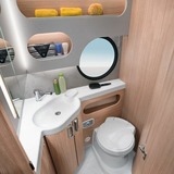 Ferienwohnung in Hornstorf OT R&uuml;ggow - Quaduxenbarg TAB 400 - Bild 5