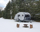 Ferienwohnung in Hornstorf OT R&uuml;ggow - Quaduxenbarg TAB 400 - Bild 8