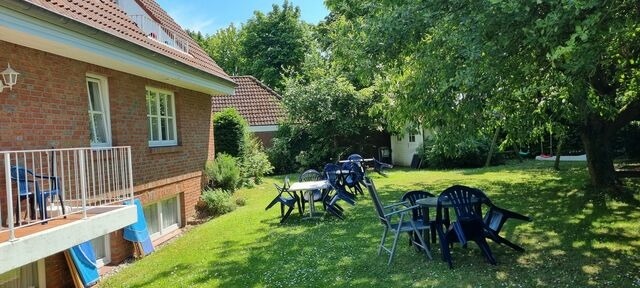 Ferienwohnung in Kellenhusen - Rosa Canina, W8 - Bild 6