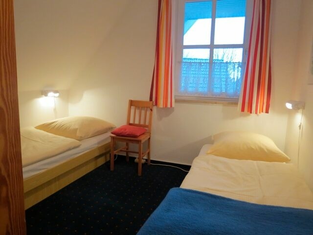 Ferienwohnung in Kellenhusen - Rosa Canina, W8 - Bild 11