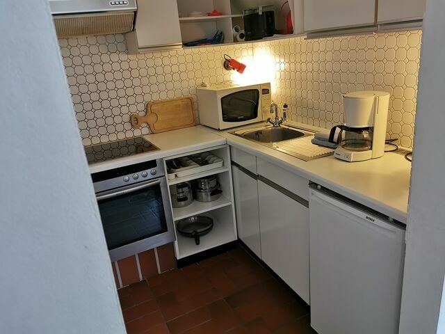 Ferienwohnung in Kellenhusen - Rosa Canina, W8 - Bild 14