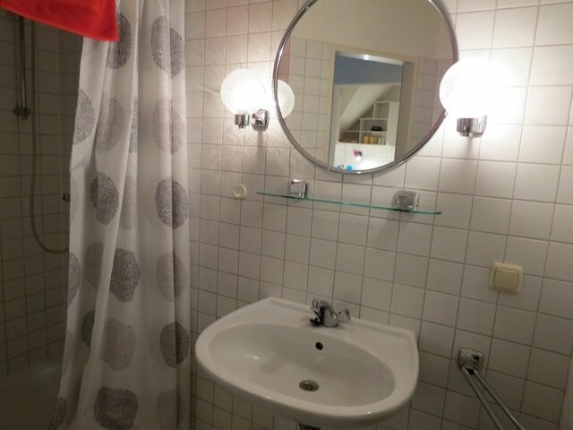 Ferienwohnung in Kellenhusen - Rosa Canina, W8 - Bild 15