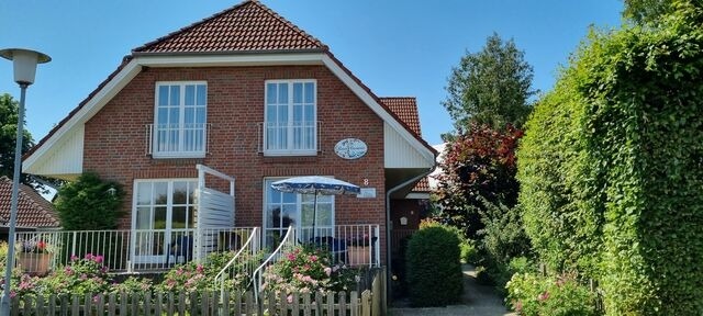 Ferienwohnung in Kellenhusen - Rosa Canina, W8 - Bild 23