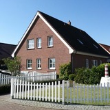 Ferienwohnung in Kellenhusen - Haus Jodokus, Whg. Professor Paljass - Bild 1