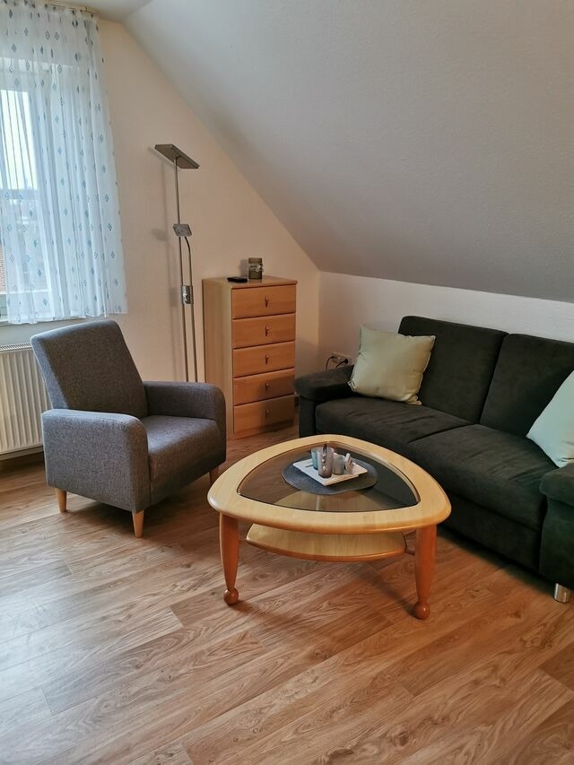 Ferienwohnung in Kellenhusen - Haus Jodokus, Whg. Professor Paljass - Bild 4