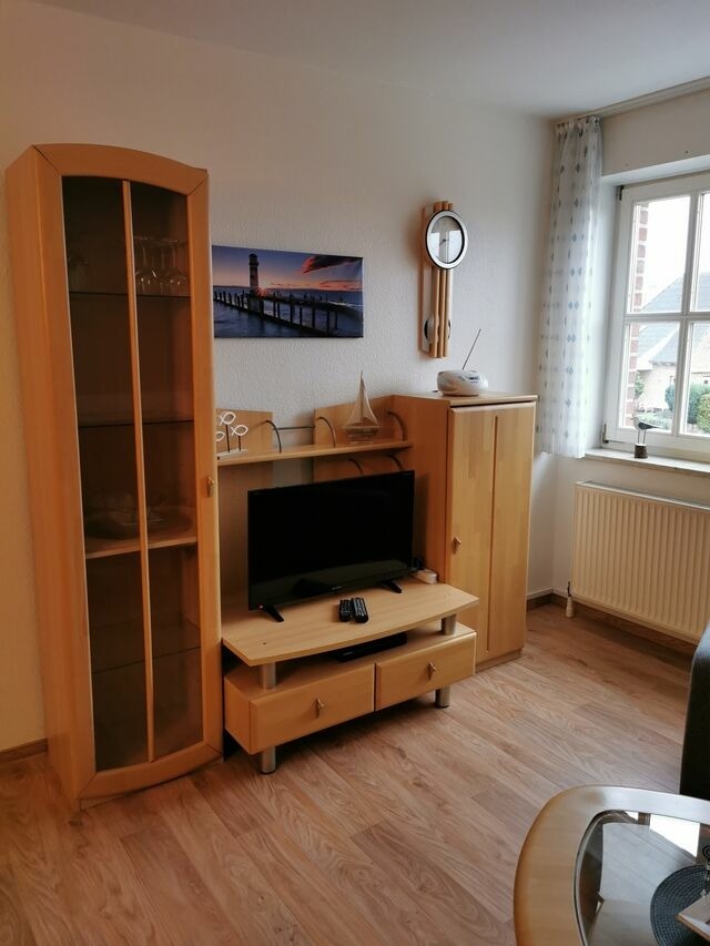 Ferienwohnung in Kellenhusen - Haus Jodokus, Whg. Professor Paljass - Bild 5