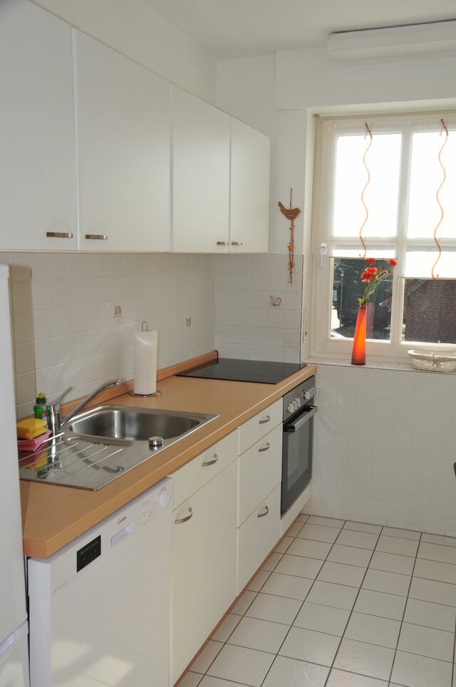 Ferienwohnung in Kellenhusen - Haus Jodokus, Whg. Professor Paljass - Bild 6