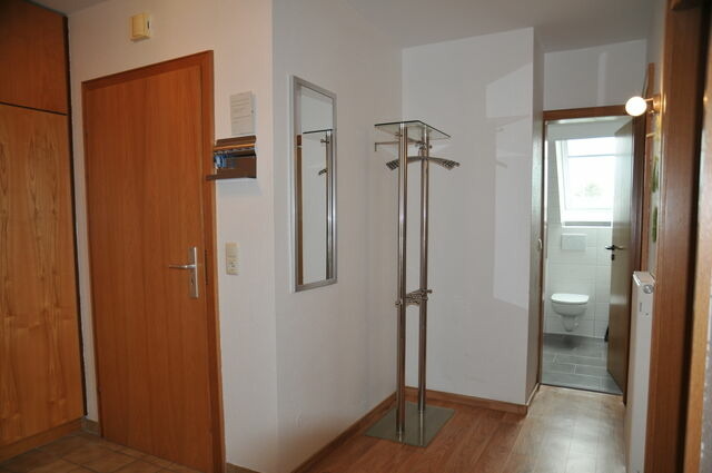 Ferienwohnung in Kellenhusen - Haus Jodokus, Whg. Professor Paljass - Bild 8