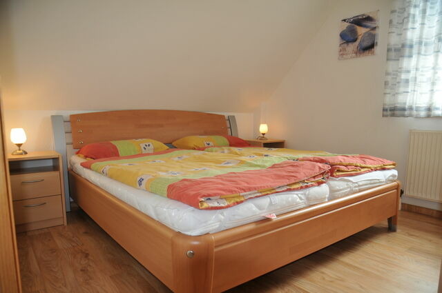 Ferienwohnung in Kellenhusen - Haus Jodokus, Whg. Professor Paljass - Bild 11