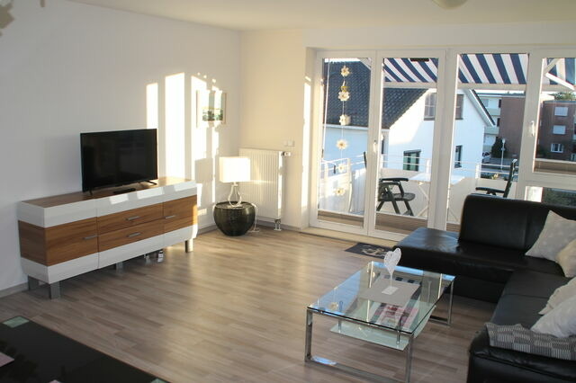 Ferienwohnung in Grömitz - Ostseeresidenz Grömitz - Whg. 7 - Bild 2