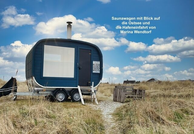 Ferienhaus in Wendtorf - DHH Frische Brise - Haus Nordlichter - Bild 16