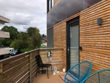 Ferienwohnung in Gr&ouml;mitz - Sonnendeck - Bild 18