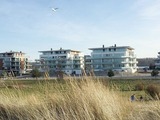 Ferienwohnung in Heiligenhafen - "D&uuml;nenpark Heiligenhafen", Haus "D&uuml;nengras", Wohnung 12 "Ostseetraum" - Bild 1