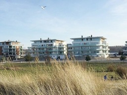 "D&uuml;nenpark Heiligenhafen", Haus "D&uuml;nengras", Wohnung 12 "Ostseetraum"