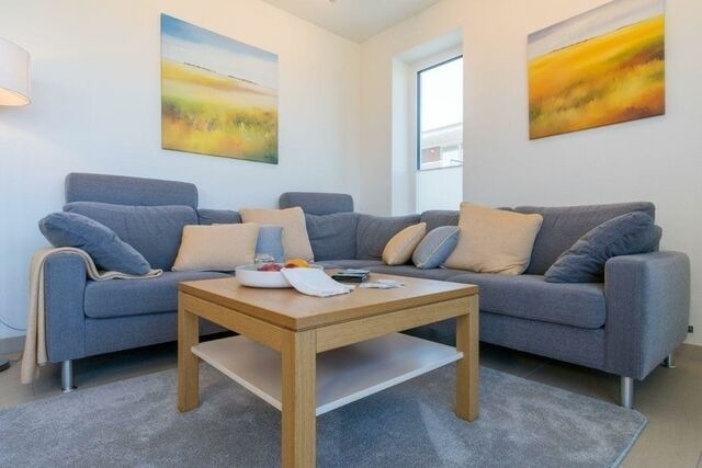 Ferienwohnung in Heiligenhafen - "D&uuml;nenpark Heiligenhafen", Haus "D&uuml;nengras", Wohnung 12 "Ostseetraum" - Bild 3