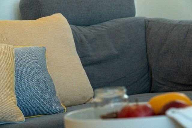 Ferienwohnung in Heiligenhafen - "D&uuml;nenpark Heiligenhafen", Haus "D&uuml;nengras", Wohnung 12 "Ostseetraum" - Bild 4