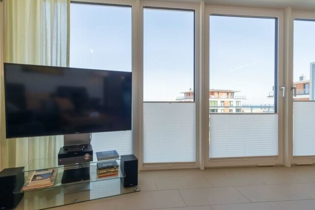 Ferienwohnung in Heiligenhafen - "D&uuml;nenpark Heiligenhafen", Haus "D&uuml;nengras", Wohnung 12 "Ostseetraum" - Bild 9