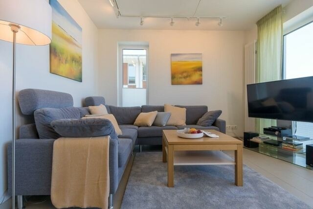 Ferienwohnung in Heiligenhafen - "D&uuml;nenpark Heiligenhafen", Haus "D&uuml;nengras", Wohnung 12 "Ostseetraum" - Bild 10