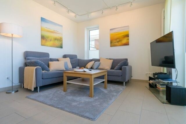 Ferienwohnung in Heiligenhafen - "D&uuml;nenpark Heiligenhafen", Haus "D&uuml;nengras", Wohnung 12 "Ostseetraum" - Bild 11