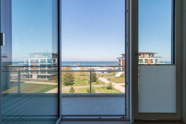 Ferienwohnung in Heiligenhafen - "D&uuml;nenpark Heiligenhafen", Haus "D&uuml;nengras", Wohnung 12 "Ostseetraum" - Bild 17