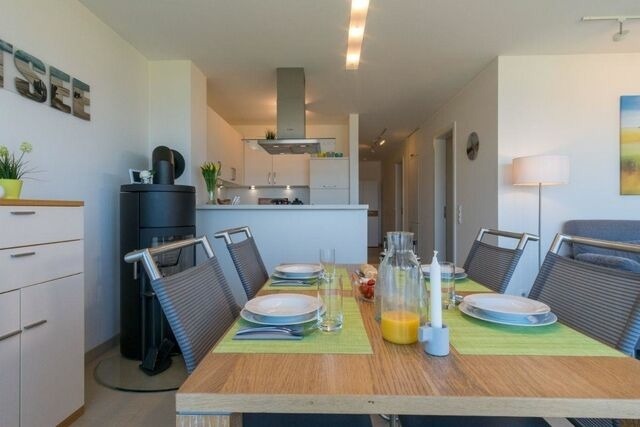 Ferienwohnung in Heiligenhafen - "D&uuml;nenpark Heiligenhafen", Haus "D&uuml;nengras", Wohnung 12 "Ostseetraum" - Bild 22