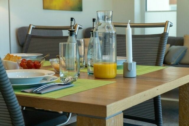 Ferienwohnung in Heiligenhafen - "D&uuml;nenpark Heiligenhafen", Haus "D&uuml;nengras", Wohnung 12 "Ostseetraum" - Bild 24