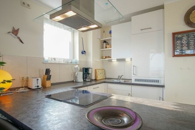 Ferienwohnung in Gro&szlig;enbrode - Haus "Ostseeapartments am Fehmarnsund", Wohnung 26 "Wellenrauschen" - Bild 10