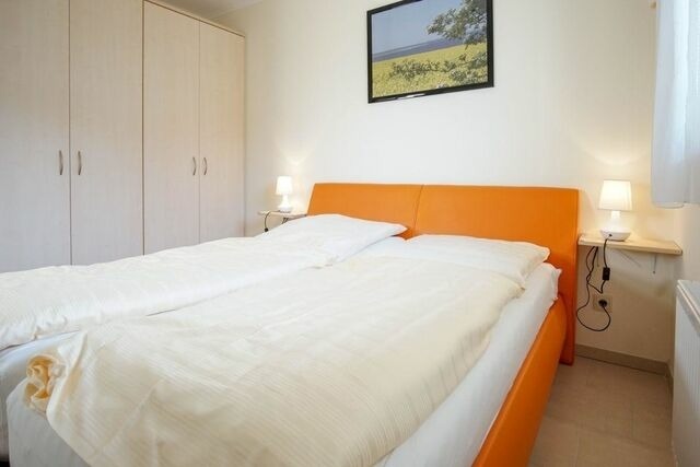 Ferienwohnung in Gro&szlig;enbrode - Haus "Ostseeapartments am Fehmarnsund", Wohnung 26 "Wellenrauschen" - Bild 17