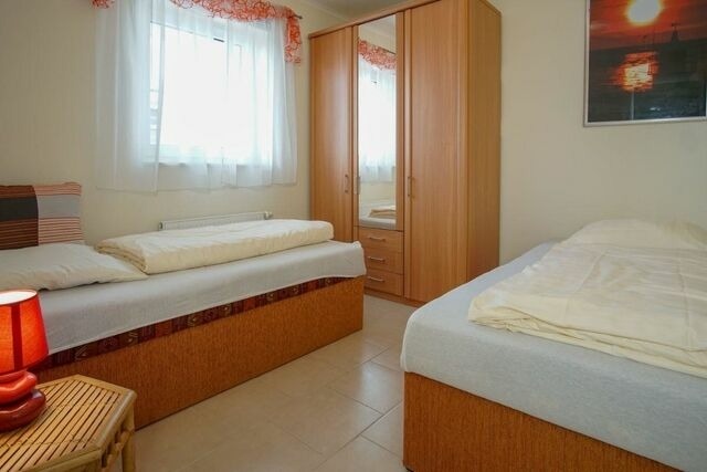 Ferienwohnung in Gro&szlig;enbrode - Haus "Ostseeapartments am Fehmarnsund", Wohnung 26 "Wellenrauschen" - Bild 18