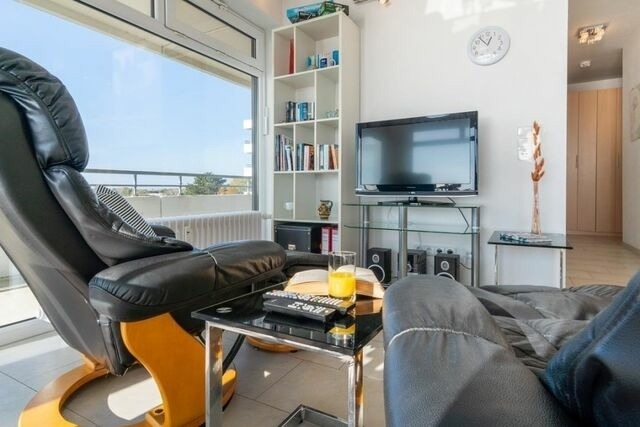 Ferienwohnung in Großenbrode - Haus "Hamburg-Berlin", Wohnung "Kajüte 31" - Bild 4