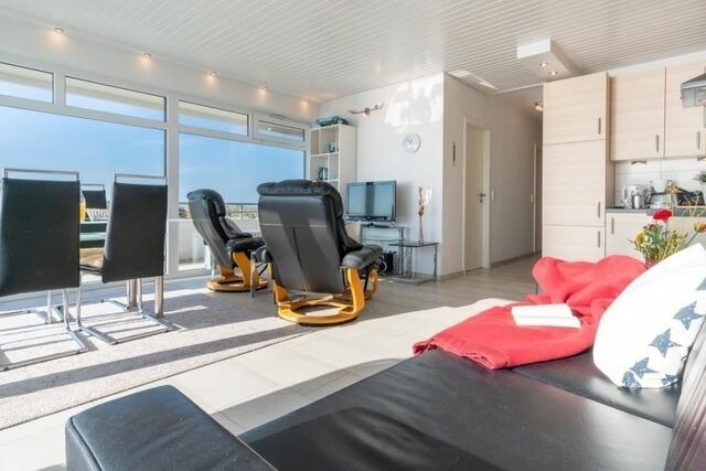 Ferienwohnung in Großenbrode - Haus "Hamburg-Berlin", Wohnung "Kajüte 31" - Bild 5