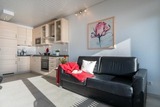 Ferienwohnung in Großenbrode - Haus "Hamburg-Berlin", Wohnung "Kajüte 31" - Bild 6