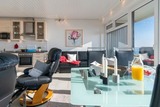 Ferienwohnung in Großenbrode - Haus "Hamburg-Berlin", Wohnung "Kajüte 31" - Bild 9