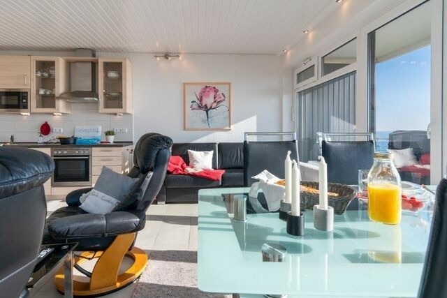 Ferienwohnung in Großenbrode - Haus "Hamburg-Berlin", Wohnung "Kajüte 31" - Bild 9
