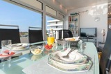 Ferienwohnung in Großenbrode - Haus "Hamburg-Berlin", Wohnung "Kajüte 31" - Bild 11