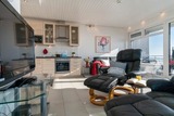 Ferienwohnung in Großenbrode - Haus "Hamburg-Berlin", Wohnung "Kajüte 31" - Bild 13