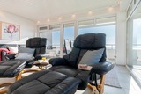Ferienwohnung in Großenbrode - Haus "Hamburg-Berlin", Wohnung "Kajüte 31" - Bild 14