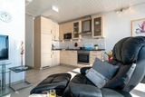 Ferienwohnung in Großenbrode - Haus "Hamburg-Berlin", Wohnung "Kajüte 31" - Bild 15
