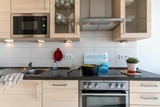 Ferienwohnung in Großenbrode - Haus "Hamburg-Berlin", Wohnung "Kajüte 31" - Bild 22